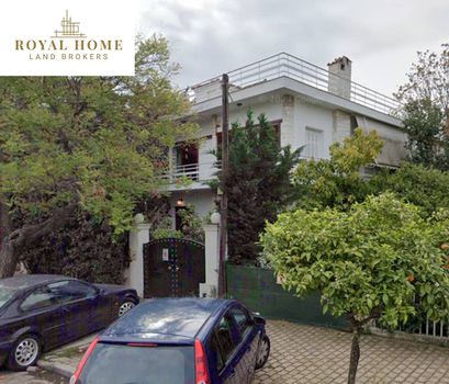 Οικόπεδο 320τ.μ. για πώληση-Νέα ιωνία » Αλσούπολη