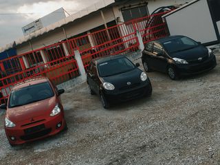 Toyota Yaris 2014