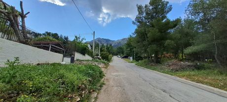 Land plot 832sqm for sale-Dionisos » Center