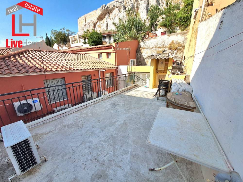 Μεζονέτα 63 τ.μ. πρός πώληση, Αθήνα - Κέντρο, Ιστορικό Κέντρο
