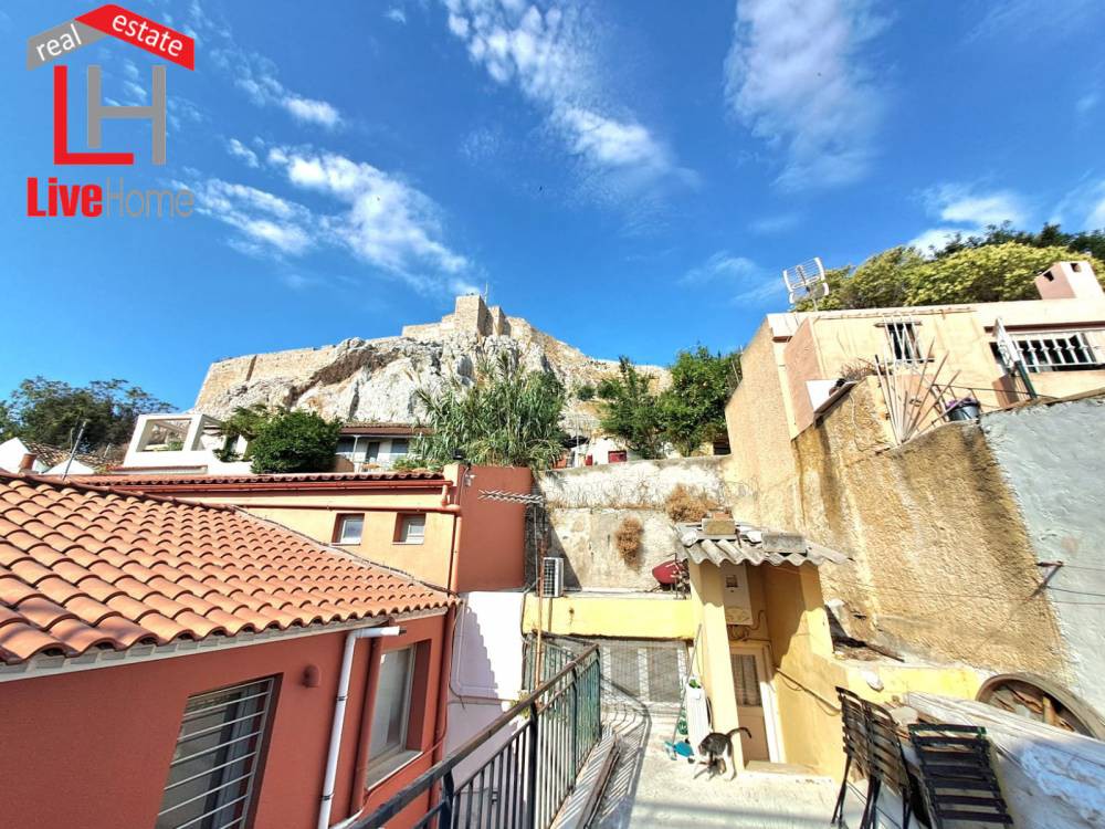 Μεζονέτα 63 τ.μ. πρός πώληση, Αθήνα - Κέντρο, Ιστορικό Κέντρο