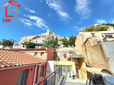 Μεζονέτα 63 τ.μ. πρός πώληση