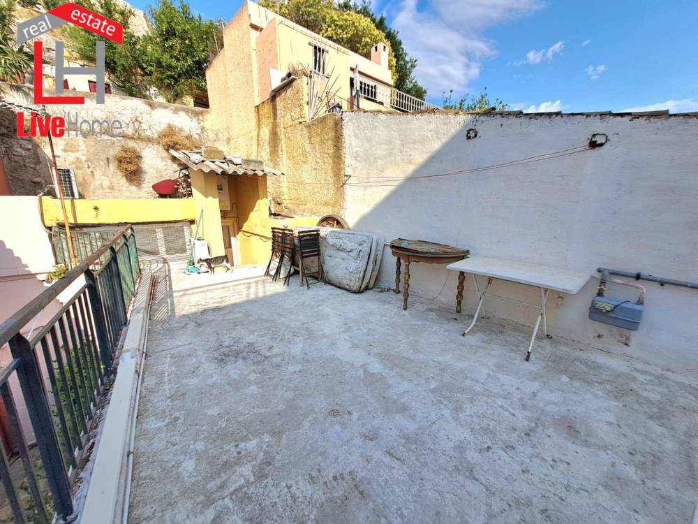 Μεζονέτα 63 τ.μ. πρός πώληση, Αθήνα - Κέντρο, Ιστορικό Κέντρο