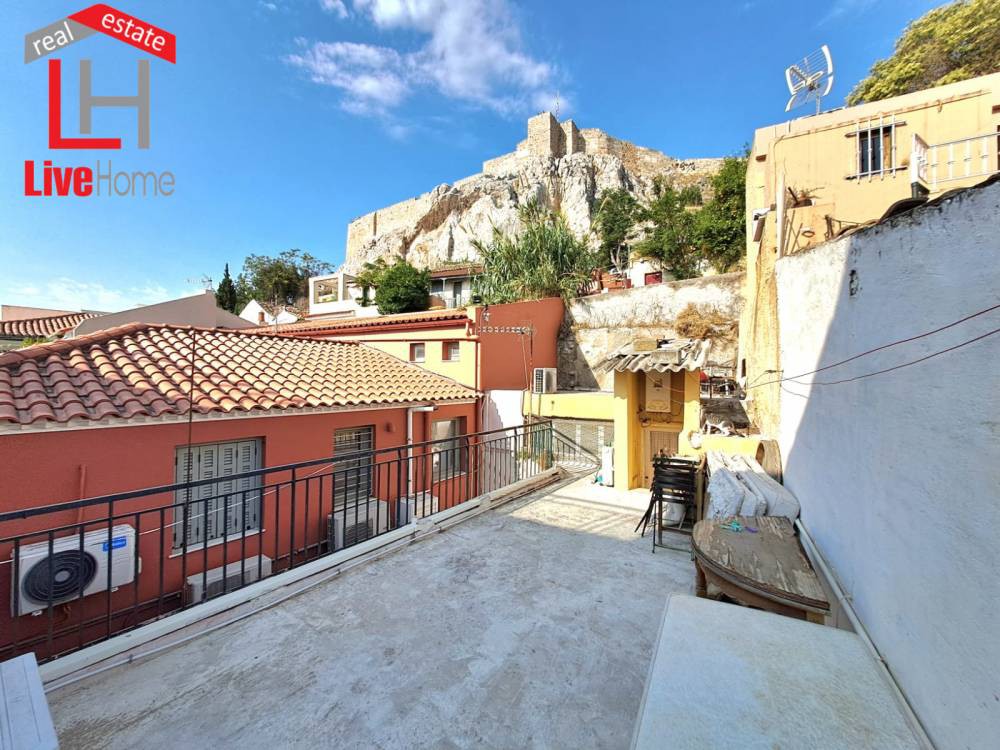 Μεζονέτα 63 τ.μ. πρός πώληση, Αθήνα - Κέντρο, Ιστορικό Κέντρο