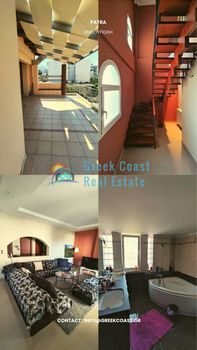 Building 309sqm for sale-Patra » Anthoupoli