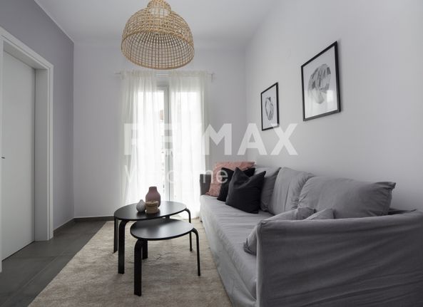 Apartment 44 sqm for sale, Thessaloniki - Center, Panagia Faneromeni