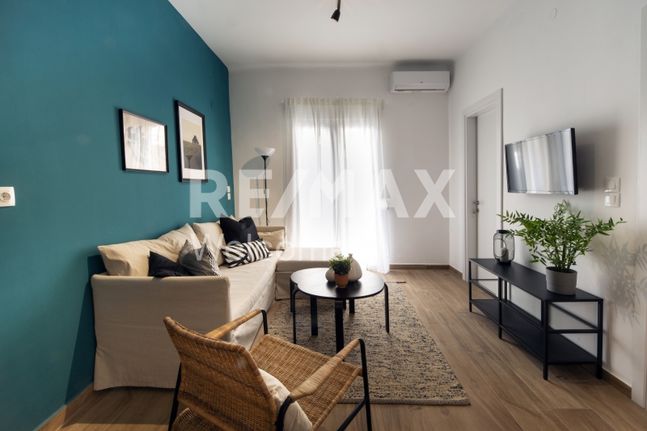 Apartment 45 sqm for sale, Thessaloniki - Center, Center