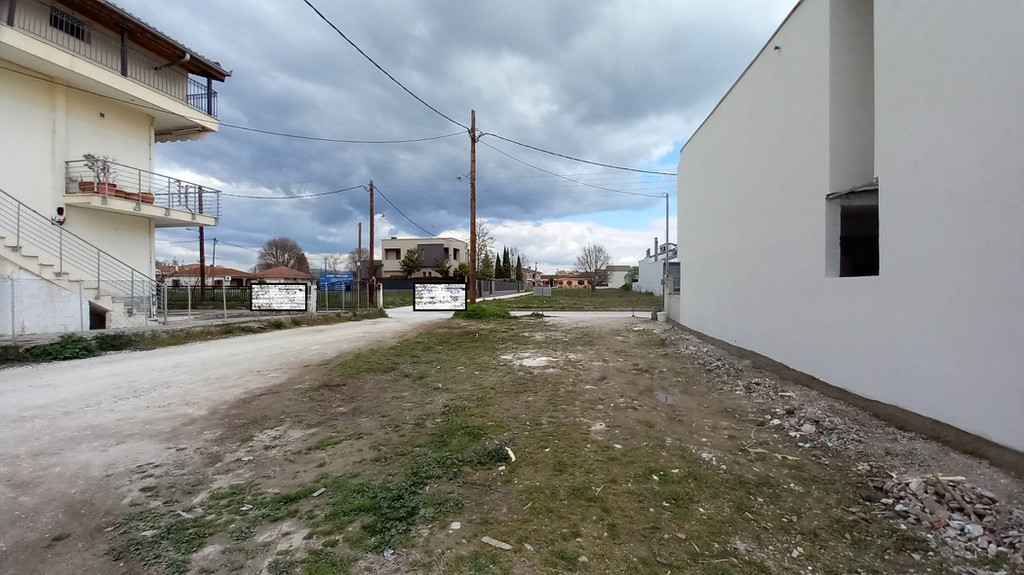 Οικόπεδο 290 τ.μ. προς πώληση, Πυργετός Τρικάλων
