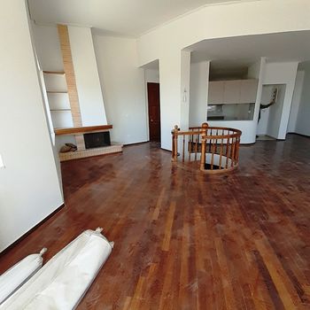 Maisonette 218sqm for rent-Voula » Panorama