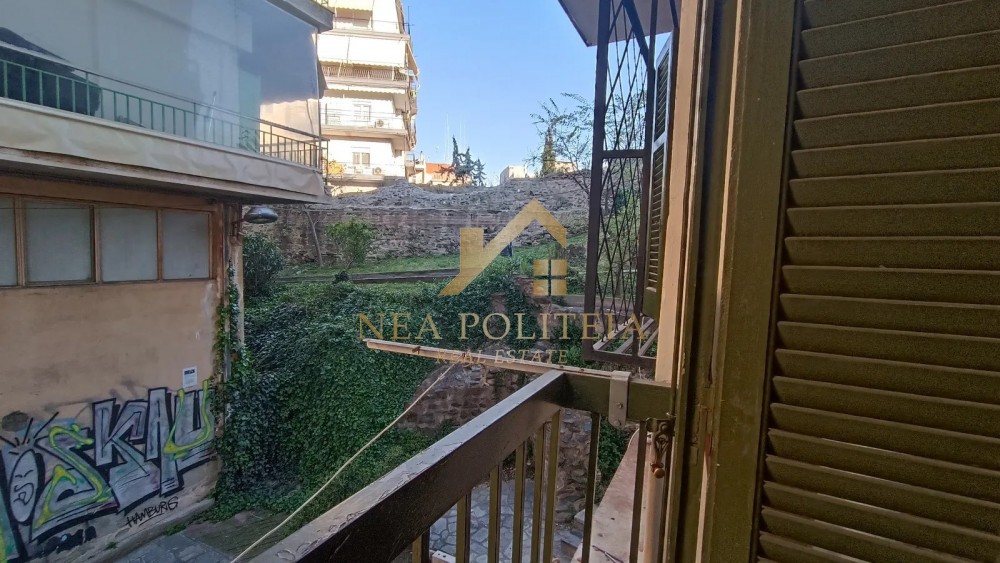 Διαμέρισμα 55 τ.μ. πρός πώληση, Θεσσαλονίκη - Κέντρο, Παναγία Φανερωμένη