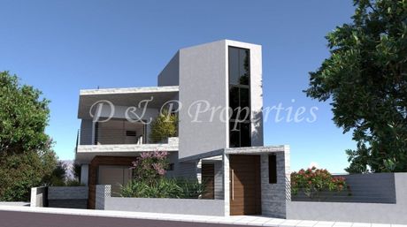 Apartment 95sqm for sale-Marousi » Orio Vrilission