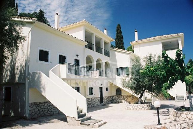 Ξενοδοχείο 530 τ.μ. για πώληση, Ν. Λευκάδας, Λευκάδα