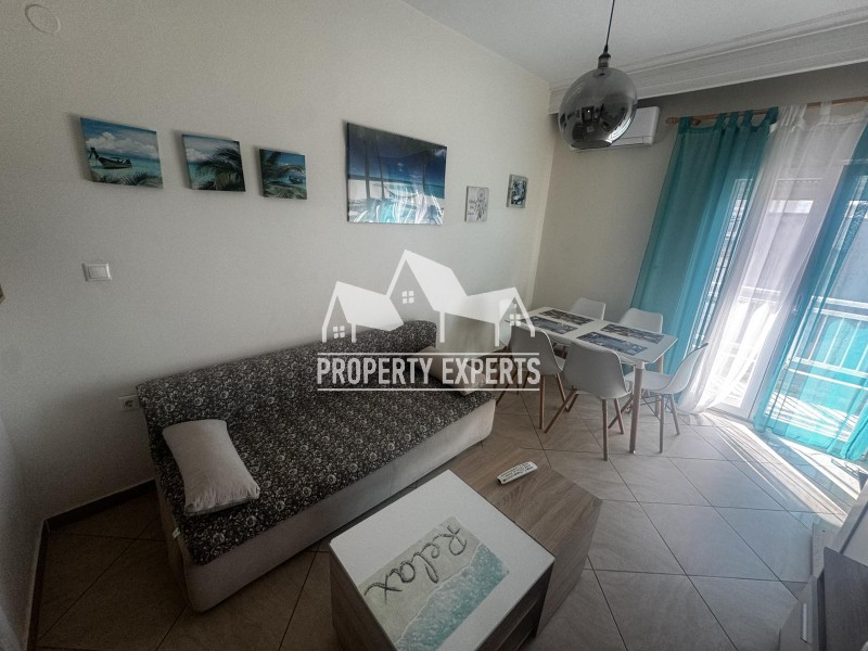 Apartment 60 sqm for rent, Evros, Alexandroupoli