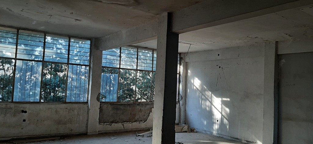 Βιομηχανικός χώρος 650 τ.μ. προς ενοικίαση, Νέα Μαγνησία Εχεδώρου