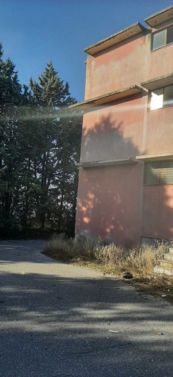 Βιομηχανικός χώρος 650 τ.μ. προς ενοικίαση, Νέα Μαγνησία Εχεδώρου