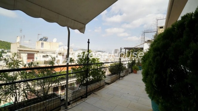 Διαμέρισμα 178 τ.μ. πρός πώληση, Αθήνα - Κέντρο, Ιλίσια