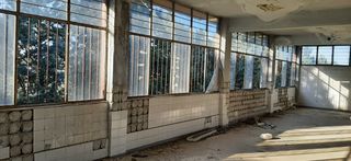 Βιοτεχνικός χώρος 650 τ.μ. για ενοικίαση