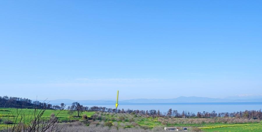 Γη 30.000 τ.μ. προς πώληση, Ροβιές