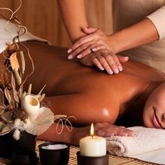 Μassage your body -relax your soul