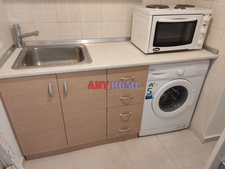 Studio 45sqm for sale-Ano Toumpa