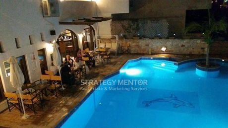 Ξενοδοχείο 1.450τ.μ. για πώληση-Άγιος νικόλαος » Καλό χωριό