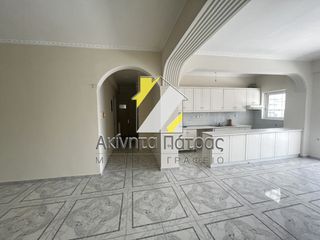 Διαμέρισμα 120 τ.μ. για ενοικίαση