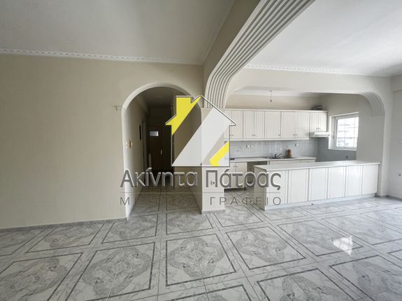 Διαμέρισμα 120 τ.μ. για ενοικίαση, Αχαΐα, Πάτρα