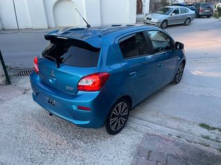 Mitsubishi Space Star 2020-thumb-4