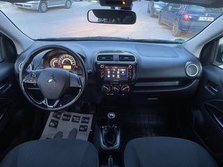 Mitsubishi Space Star 2020-thumb-6