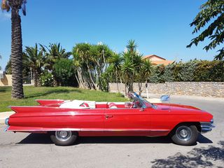 Cadillac Eldorado 1961-thumb-1