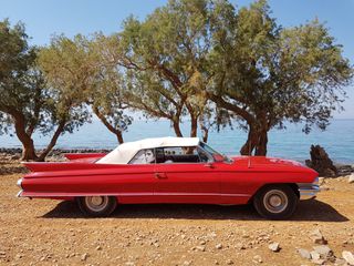 Cadillac Eldorado 1961-thumb-38