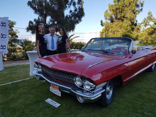 Cadillac Eldorado 1961-thumb-42
