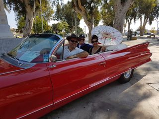 Cadillac Eldorado 1961-thumb-45