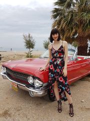 Cadillac Eldorado 1961-thumb-7