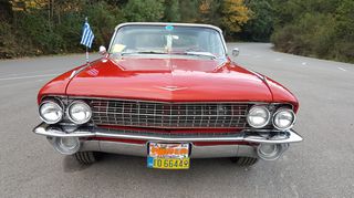Cadillac Eldorado 1961-thumb-13
