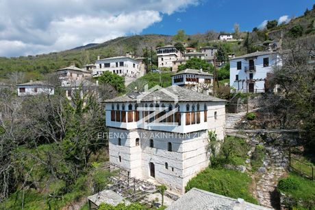 Ξενοδοχείο 290τ.μ. για πώληση-Μηλιές » Πινακάτες
