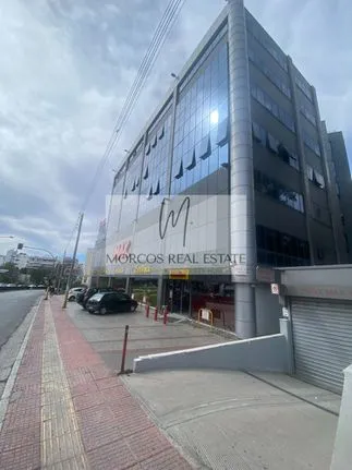 Office 564 sqm for rent, Athens - West, Galatsi