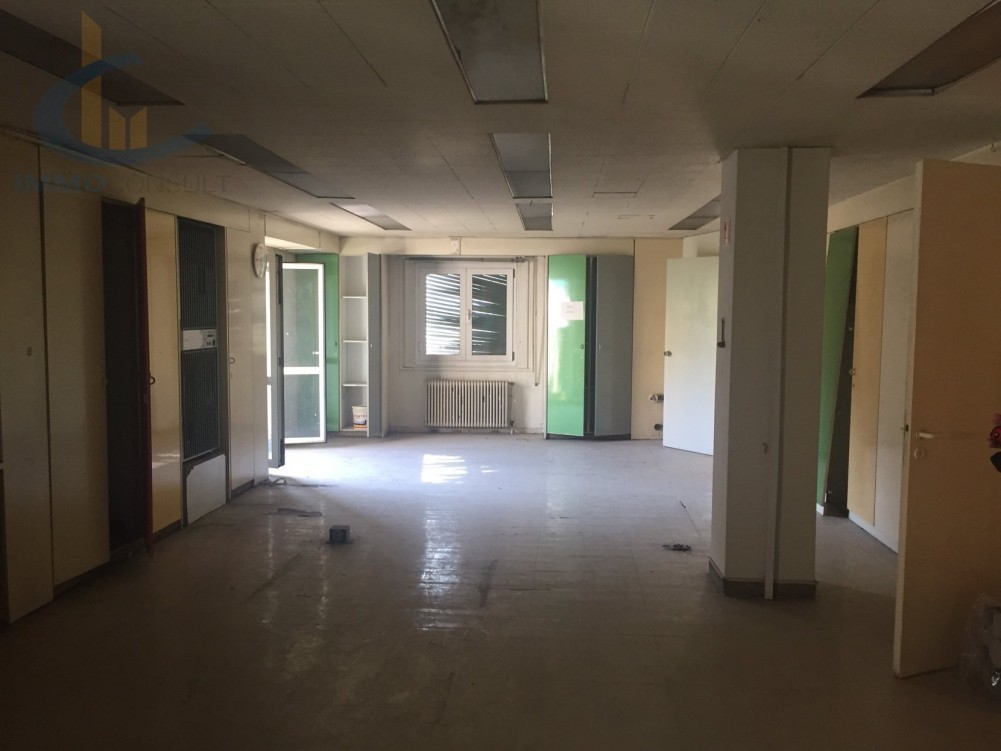 Γραφείο 178 τ.μ. προς πώληση, Όσιος Λουκάς