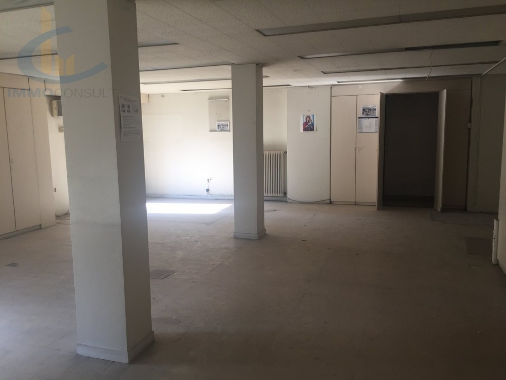 Γραφείο 178 τ.μ. προς πώληση, Όσιος Λουκάς