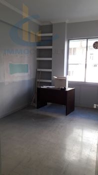 Γραφείο 170τ.μ. για πώληση-Κέντρο » Πλατεία βάθης