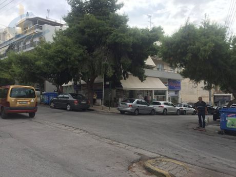 Κατάστημα 55 τ.μ. για πώληση