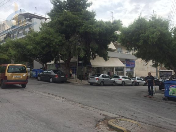 Store 77 sqm for sale, Athens - South, Argyroupoli