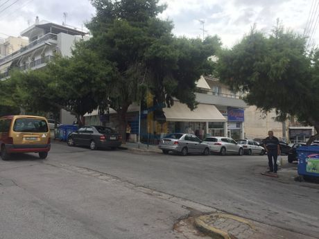 Κατάστημα 270 τ.μ. για πώληση