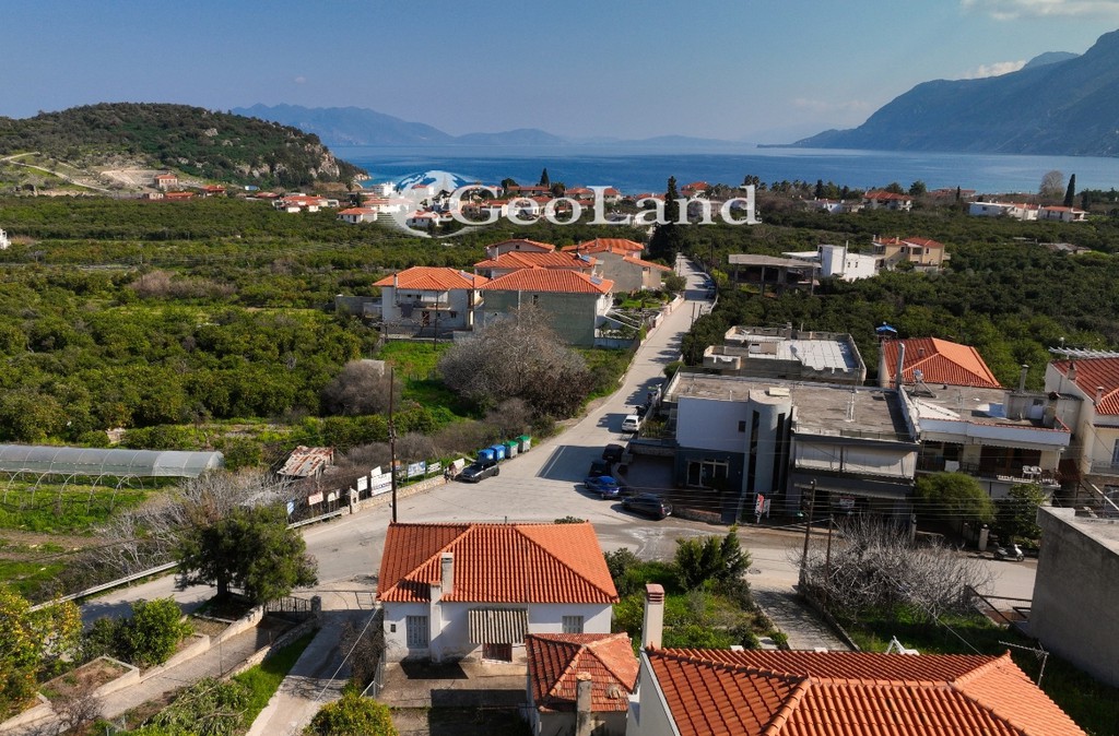 Μονοκατοικία 185 τ.μ. προς πώληση, Αρχαία Επίδαυρος