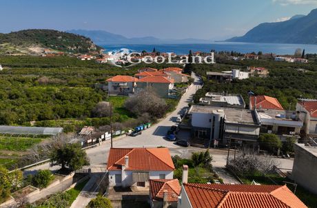 Detached home 185 sqm for sale