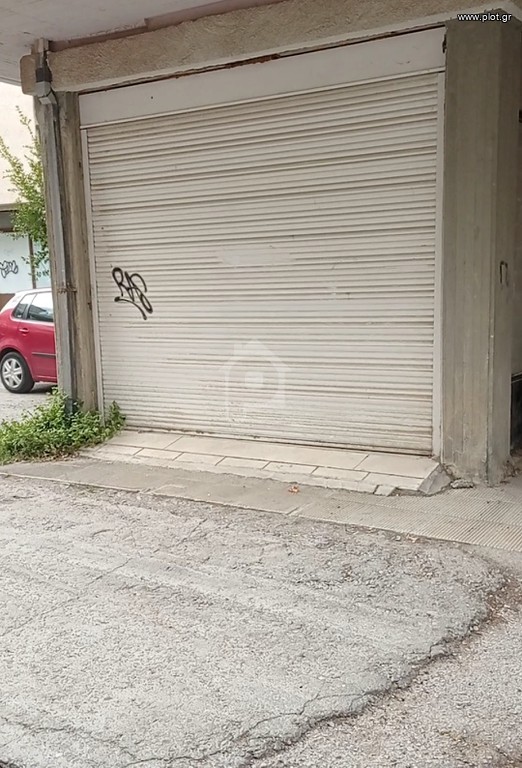 Parking 70 τ.μ. πρός πώληση, Ν. Κοζάνης, Κοζάνη