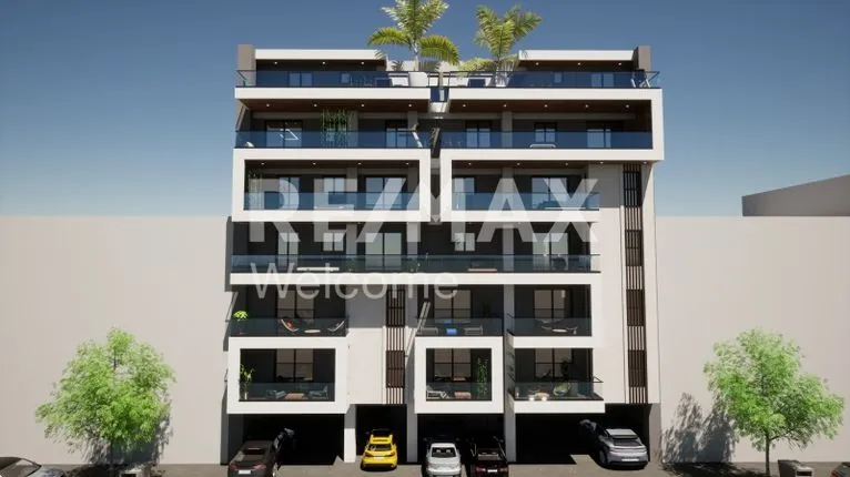 Maisonette 136 sqm for sale, Thessaloniki - Suburbs, Stavroupoli