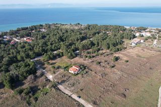 Οικόπεδο 1.700 τ.μ. για πώληση