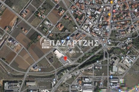 Οικόπεδο 1.700 τ.μ. για πώληση