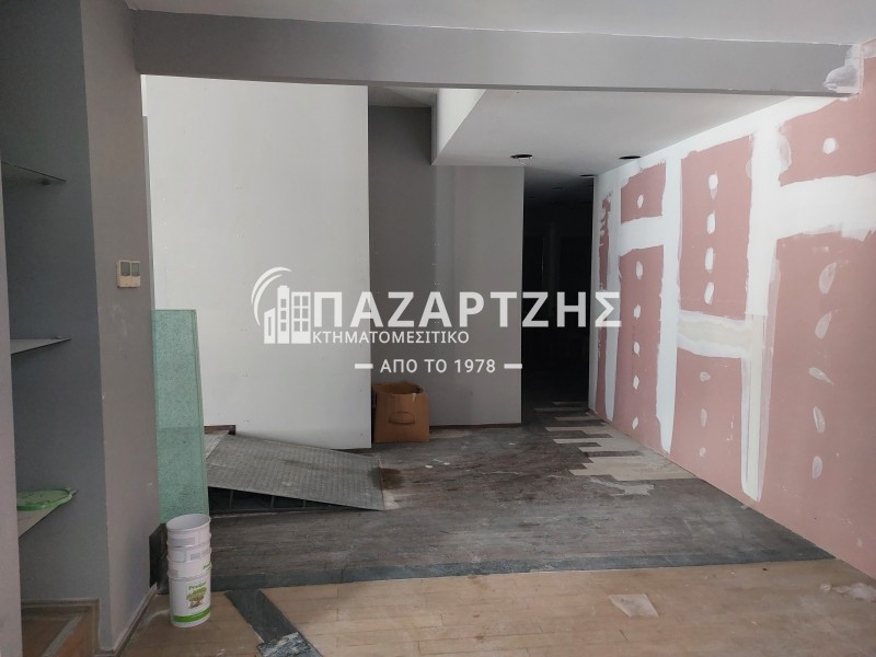 Κατάστημα 210 τ.μ. πρός ενοικίαση, Θεσσαλονίκη - Κέντρο, Κέντρο